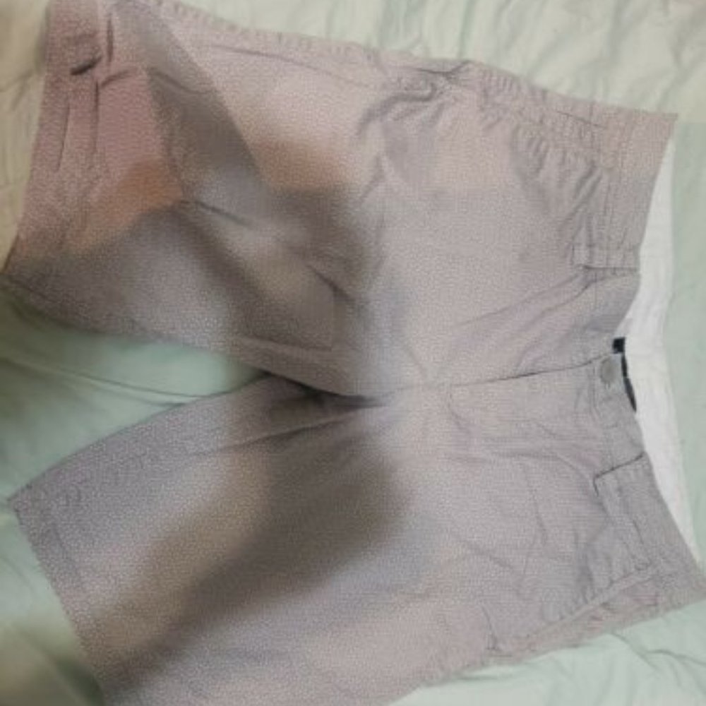 Armani Exchange shorts